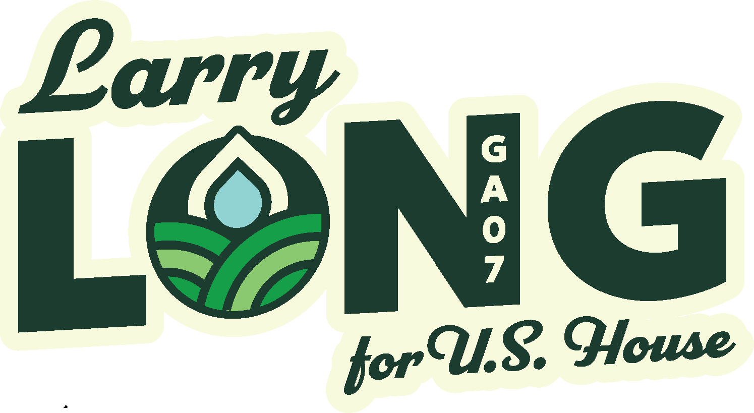 Larry long_US HOUSE LOGO